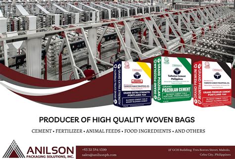 anilson packaging solutions inc|Anilson Packaging Solutions Incorporated .